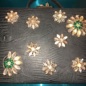 This bag is a Madison West bag